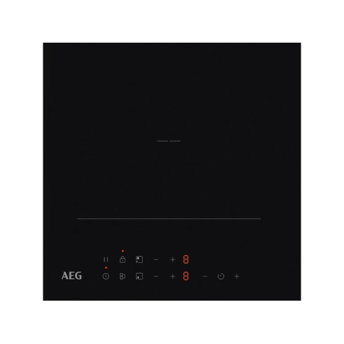 AEG HDB64623NB 2+2 (Induction + Gas )