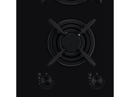 AEG HDB64623NB 2+2 (Induction + Gas )