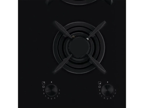 AEG HDB64623NB 2+2 (Induction + Gas )