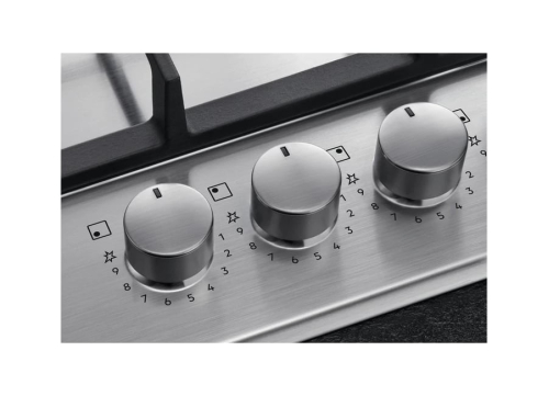 AEG HGB64420SM