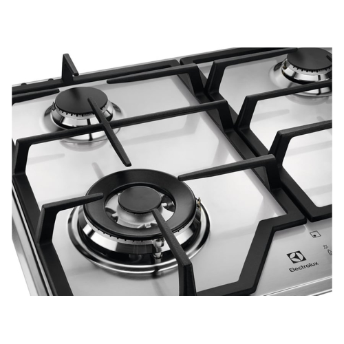 Electrolux EGS6436SX