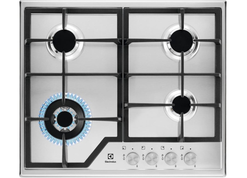 Electrolux EGS6436SX