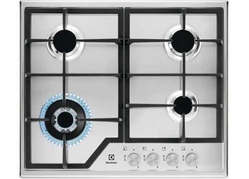Electrolux EGS6436SX