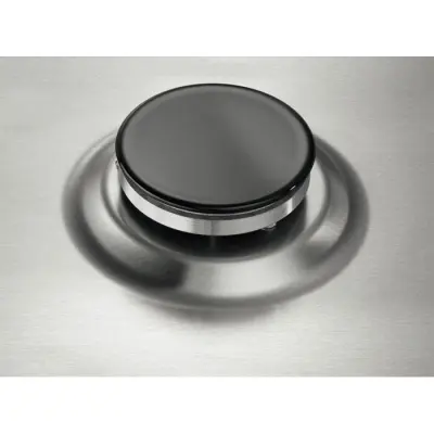 Electrolux KGM64311X 3+1/60 CM