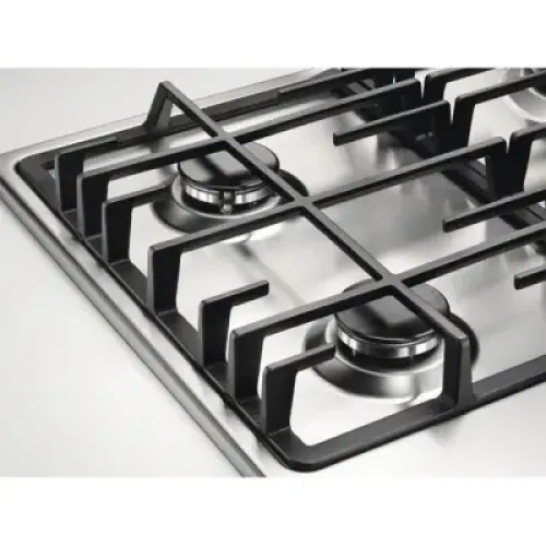 Electrolux KGM64311X 3+1/60 CM