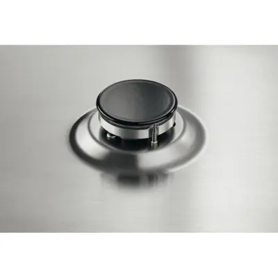 Electrolux KGM64311X 3+1/60 CM
