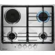 Electrolux KGM64311X 3+1/60 CM