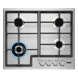 Zanussi ZGH66424XS