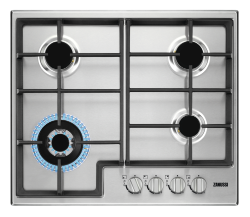 Zanussi ZGH66424XS