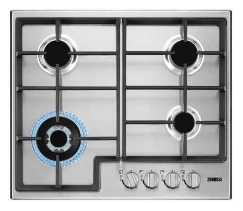 Zanussi ZGH66424XS