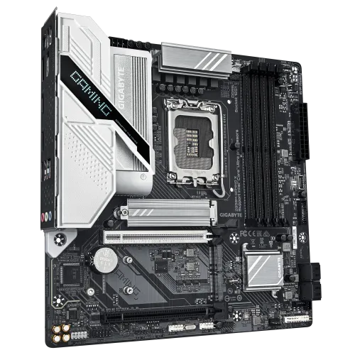 Gigabyte Z890M GAMING X DDR5 LGA1851