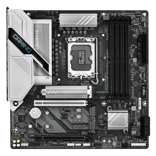 Gigabyte Z890M GAMING X DDR5 LGA1851