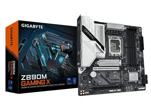 Gigabyte Z890M GAMING X DDR5 LGA1851