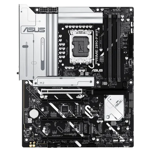 Asus PRIME Z890-P WIFI DDR5 LGA1851