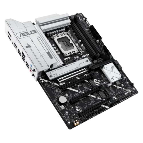 Asus PRIME Z890-P WIFI DDR5 LGA1851