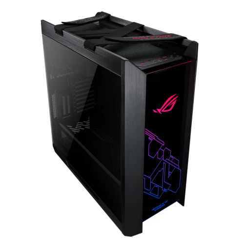  Asus ROG Strix Helios GX601 Black 