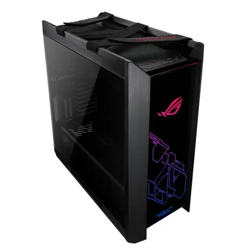 Asus ROG Strix Helios GX601 Black 