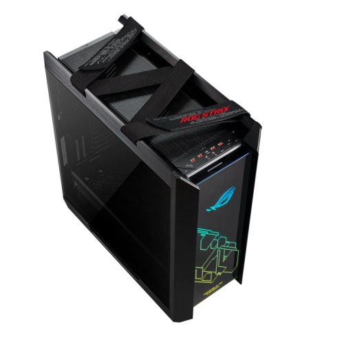  Asus ROG Strix Helios GX601 Black 