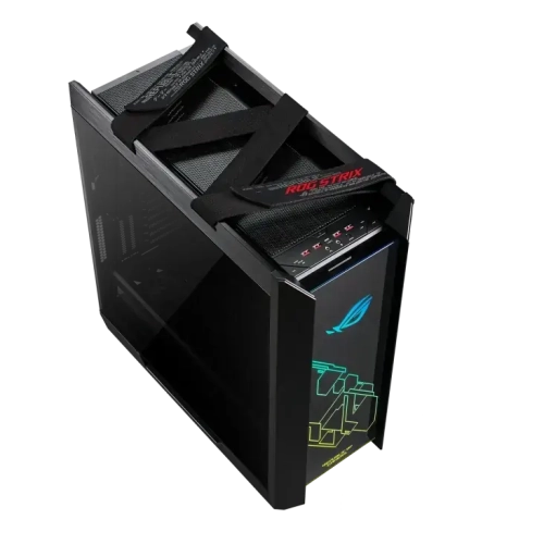  Asus ROG Strix Helios GX601 Black 