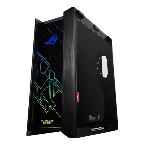  Asus ROG Strix Helios GX601 Black 