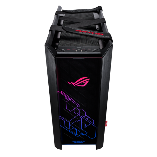  Asus ROG Strix Helios GX601 Black 
