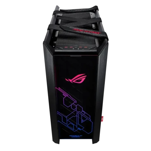  Asus ROG Strix Helios GX601 Black 