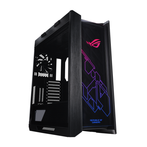  Asus ROG Strix Helios GX601 Black 