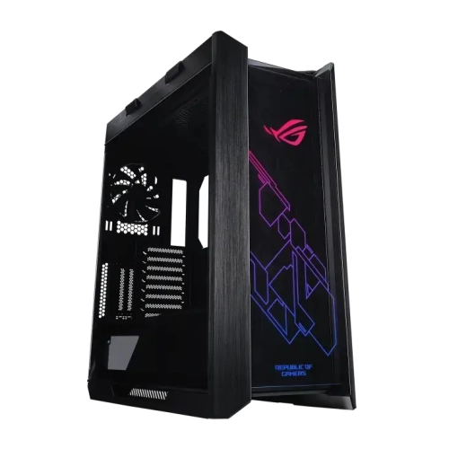  Asus ROG Strix Helios GX601 Black 