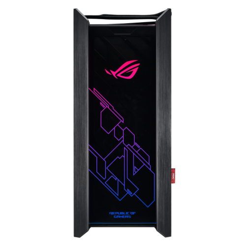  Asus ROG Strix Helios GX601 Black 