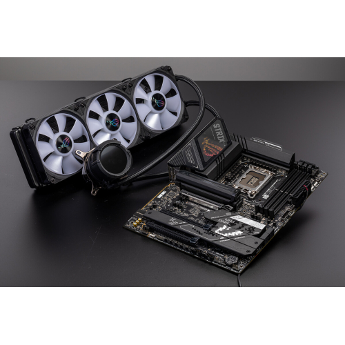  Asus ROG STRIX Z890-H GAMING WIFI DDR5 LGA1851