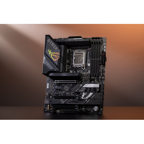  Asus ROG STRIX Z890-H GAMING WIFI DDR5 LGA1851