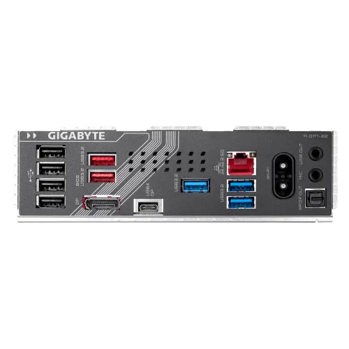 Gigabyte Z890 GAMING X WIFI7 DDR5 LGA1851