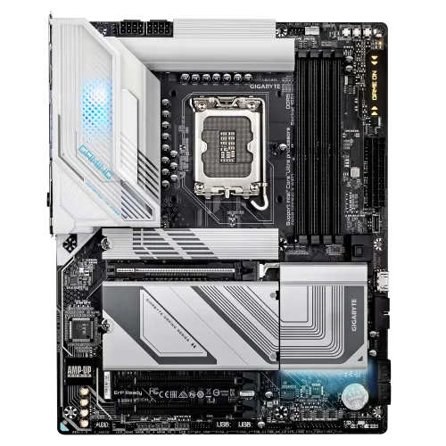 Gigabyte Z890 GAMING X WIFI7 DDR5 LGA1851