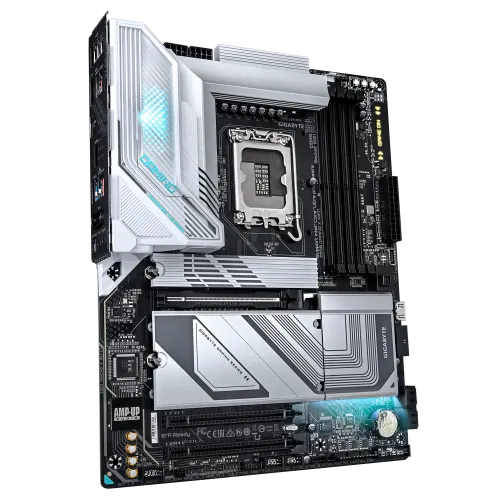Gigabyte Z890 GAMING X WIFI7 DDR5 LGA1851