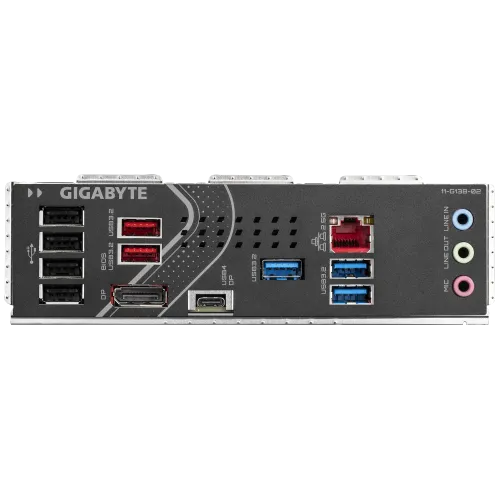 Gigabyte Z890 EAGLE DDR5 LGA1851