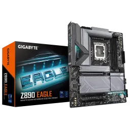 Gigabyte Z890 EAGLE DDR5 LGA1851