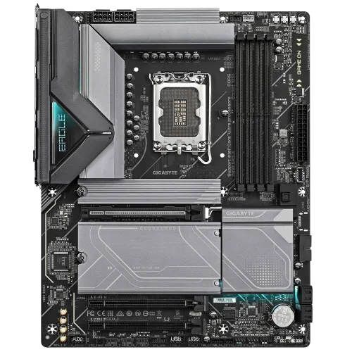 Gigabyte Z890 EAGLE DDR5 LGA1851