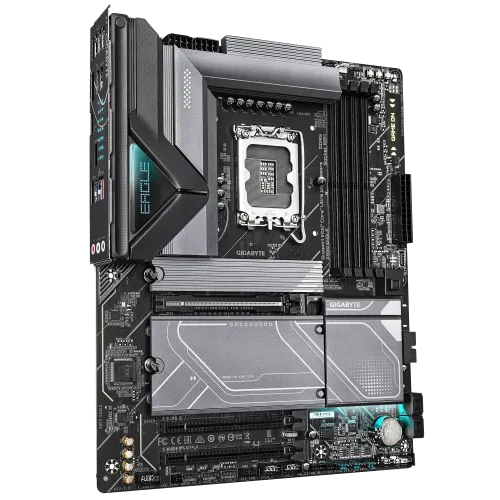 Gigabyte Z890 EAGLE DDR5 LGA1851