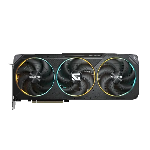 Gigabyte GeForce RTX 5070 GAMING OC 12GB 192-Bit GDDR7