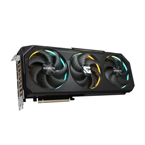 Gigabyte GeForce RTX 5070 GAMING OC 12GB 192-Bit GDDR7