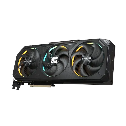 Gigabyte GeForce RTX 5070 GAMING OC 12GB 192-Bit GDDR7