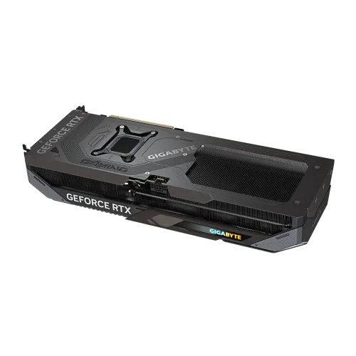 Gigabyte GeForce RTX 5070 GAMING OC 12GB 192-Bit GDDR7
