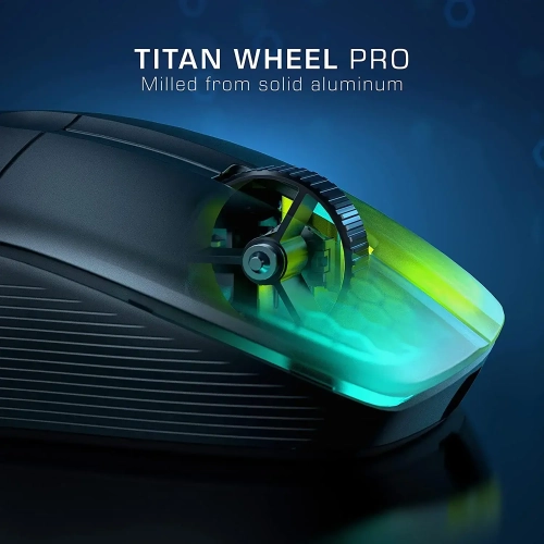 ROCCAT Kone Pro Air 