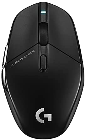 Logitech G303 Shroud Edition 