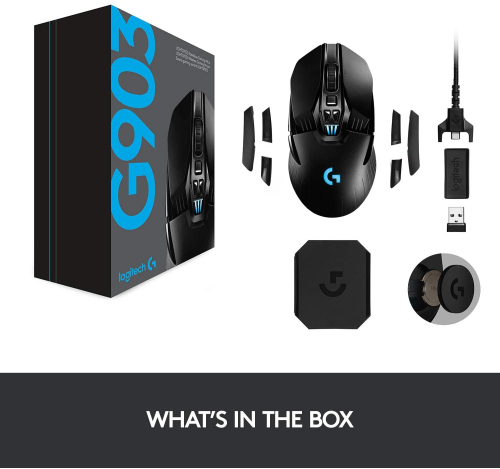 Logitech G903 LIGHTSPEED