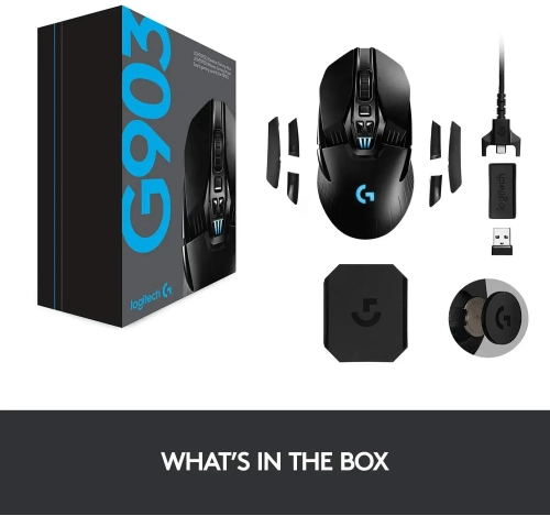 Logitech G903 LIGHTSPEED