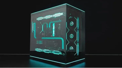 AMD Ryzen 9 7900X3D RAM 32GB RTX 5070 12GB