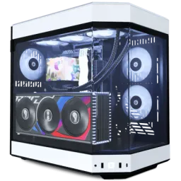 AMD Ryzen 9 7900X3D RAM 32GB StrixRTX 4080 16GB