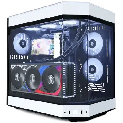 AMD Ryzen 9 7900X3D RAM 32GB StrixRTX 4080 16GB