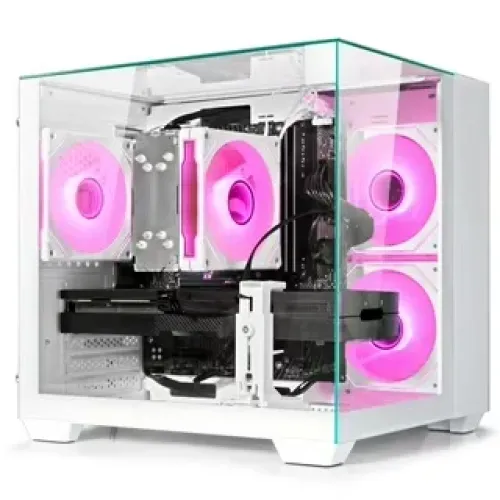 AMD Ryzen 9 7900X3D RAM 32GB RTX 4080 16GB